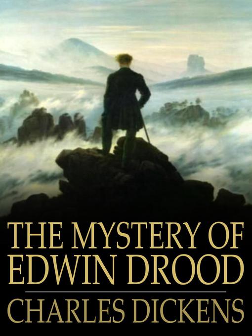 Title details for The Mystery of Edwin Drood by Charles Dickens - Available